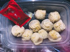 蟹粉小笼包-鼎泰丰(嘉年华•海信广场VILLAGE店)