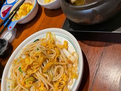 -云海肴云南菜(浦江欢乐颂店)
