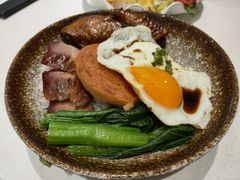 -龙记·香港茶餐厅(海上世界店)