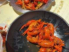 -聚味瞿记·龙虾堂(咸嘉湖店)