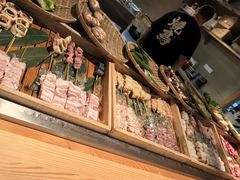 -一豚轩·烧鸟·豚骨拉面(五四路店)