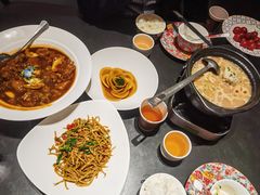 -知楚•精致湖北菜(武商MALL店)