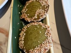 -绿茶餐厅(龙井船宴· 品牌总店)