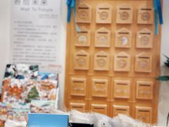 -猫的天空之城概念书店(印象城购物中心店)
