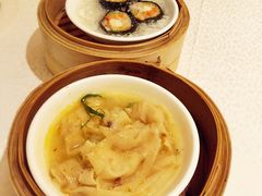 -泉州富力万达文华酒店-品珍中餐厅