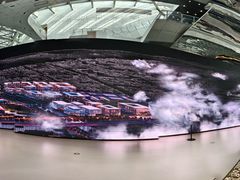 -深圳市当代艺术与城市规划馆