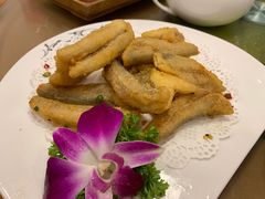 -大洋家·精品潮汕菜·生腌砂锅粥(天河东路店)