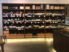 -BAKER&SPICE(安福路店)