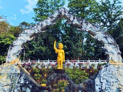 -西双版纳勐泐文化旅游区