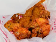 -永顺炸鸡(北京总店)