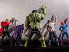 -京朋串屋·烧烤(望京西路总店)