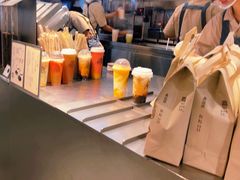 -喜茶(广州保利中环店)