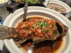 -费大厨辣椒炒肉(黄兴中心广场店)