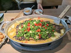 -青花椒秘制烤鱼(光启城店)