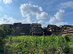 -程阳八寨景区