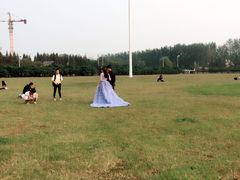 -祥源·阜阳生态乐园