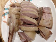 -老城南.鸭血粉丝汤(夫子庙店)