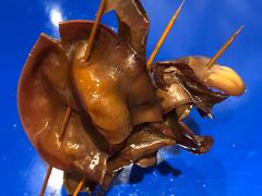 木耳-马路边边串串香(双井直营店)