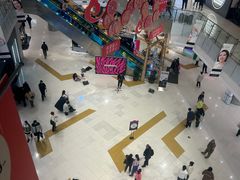 -凯德广场(学府店)