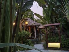 -碧桂园润杨溪谷温泉酒店