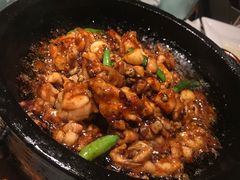 -绿茶餐厅(布吉万象汇店)