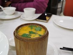 -粤菜王府·海鲜·茶市·海景餐厅(大梅沙店)