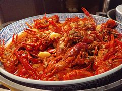 -都会尚膳·海鲜自助餐厅(重庆万豪酒店)