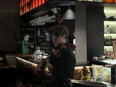 -烛影拾光观景餐厅·创意菜·摄影·小提琴(大唐不夜城店)