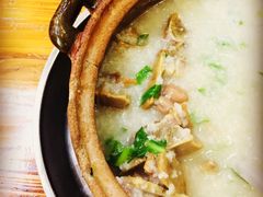-顺徕德仙庙烧鸡(荔湾总店)