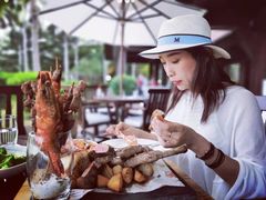 -宴悦海鲜餐厅·游水海鲜·牛排(亚龙湾瑞吉店)