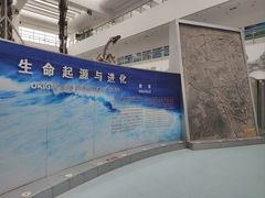 -中国地质大学逸夫博物馆
