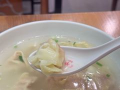 -东泰祥生煎馆(重庆北路店)