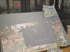 -猫的天空之城概念书店(杭州南宋御街店)