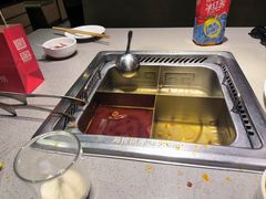-海底捞火锅(徐州火车站店)