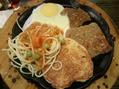 -豪客来牛排(新街口羊皮巷店)