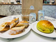 -WHEAT&BAKER-麥(凯德来福士店)