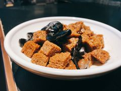 写意烤麸-新加坡海鲜(国贸商城店)