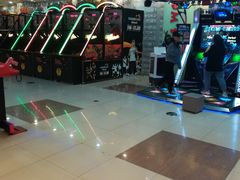 -汤姆熊欢乐世界(龙之梦店)
