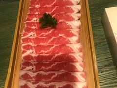 -老灶堂文创火锅(文艺路店)