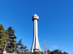 -帽儿山国家森林公园