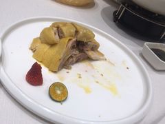 -道道鲜·崇明私房菜(五角场店)
