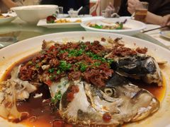 -府苑美食(政七街店)