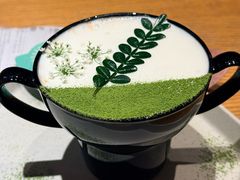 -tea'stone (万象天地店)