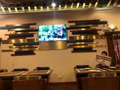 -浦鸿会尚莊亲子餐厅(碧云店)