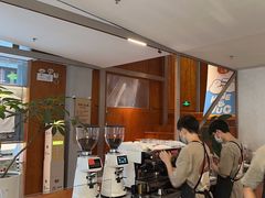-有趣人类咖啡(永庆坊店)