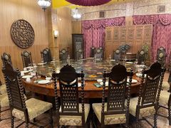 包厢-上海老站(徐家汇店)