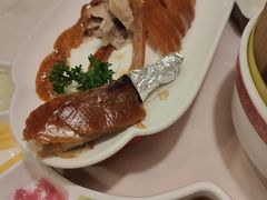 -大鸭梨烤鸭(甘家口店)
