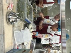 -叶存利海鲜大馅饺子(海宁路总店)