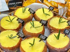 -PAPER STONE BAKERY(天汇广场店)