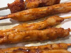 -大哈福烧烤·海鲜·家常菜(延安三路店)